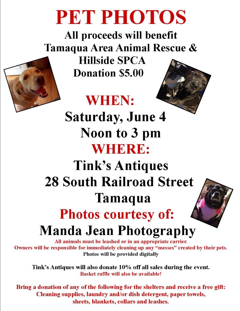 petphotos Hillside SPCA, Inc.